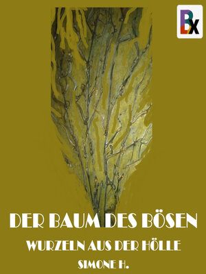 cover image of Der Baum des Bösen